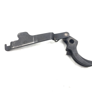 Springfield Armory XD-9 9mm, Pistol Parts: Trigger