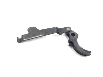 Springfield Armory XD-9 9mm, Pistol Parts: Trigger