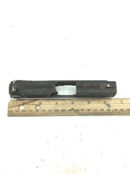 Interarms Ultra Star 9mm, Pistol Parts, Slide - Image 8