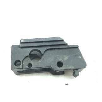 Springfield XD-9 9mm, Pistol parts, Support