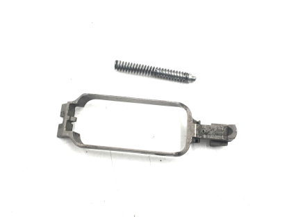 Smith & Wesson 6906 9mm, Pistol Parts: Drawbar, Plunger - Image 5