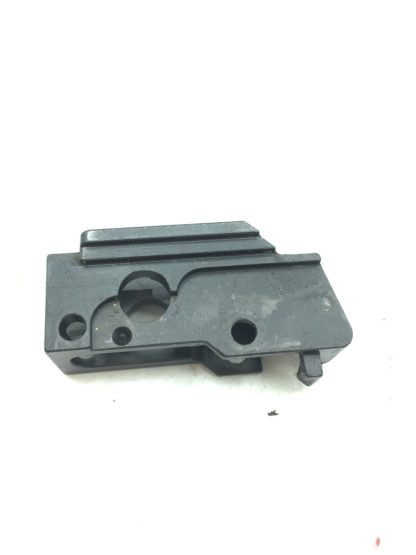 Springfield XD-9 9mm, Pistol parts, Support