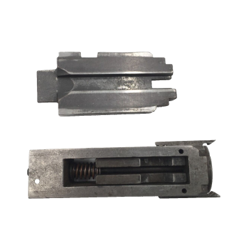 Mossberg Maverick 88 12 Gauge, Shotgun Part: Bolt, Slide