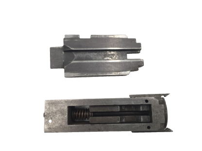 Mossberg Maverick 88 12 Gauge, Shotgun Part: Bolt, Slide