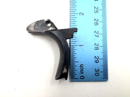 Llama X1-A 9mm, Pistol Parts: Grip Safety - Image 3