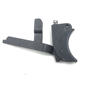 Jimenez JA-22 .22LR, Pistol Parts: Trigger