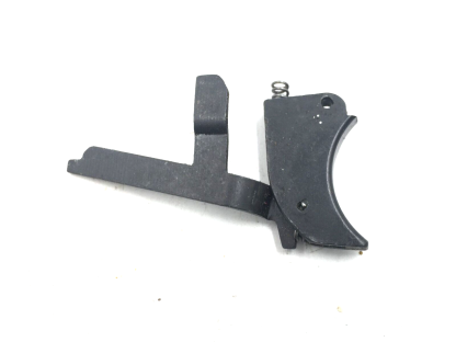 Jimenez JA-22 .22LR, Pistol Parts: Trigger