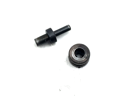 Colt Trooper MK III .22LR, Pistol Parts: Firing Pin, Recoil Sleeve - Image 4