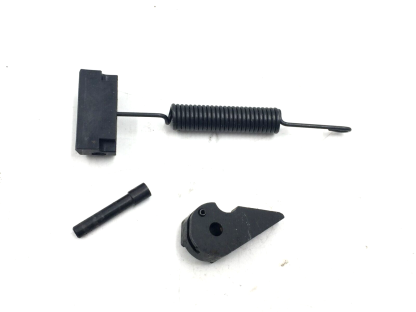 SCCY CPX-2 9mm, Pistol Parts: Hammer, Spring, Pin, End Cap - Image 3