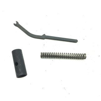 Ruger P89 9mm, Pistol Parts, Strut, Spring, Seat