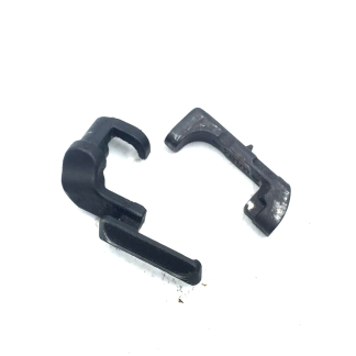 Taurus G2S 9mm, Pistol Parts: Manuel safety, Mag Catch