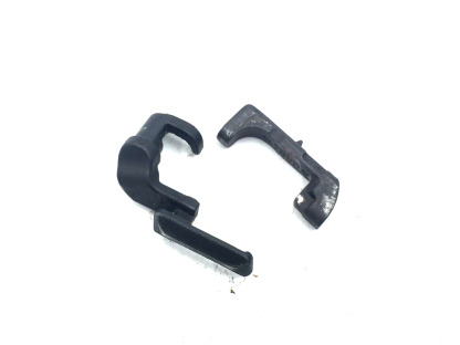 Taurus G2S 9mm, Pistol Parts: Manuel safety, Mag Catch