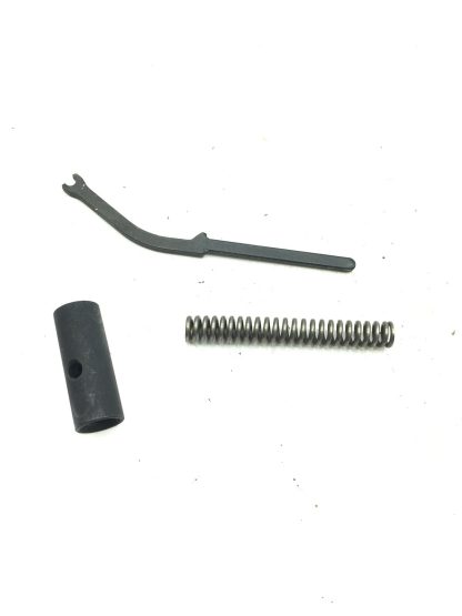 Ruger P89 9mm, Pistol Parts, Strut, Spring, Seat