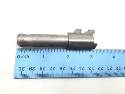 Standard Arms SA 9mm, Pistol Parts: Slide, Barrel, Recoil Guide - Image 8