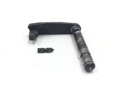 Ruger P89 9mm, Pistol Parts: Slide Stop, retainer - Image 2