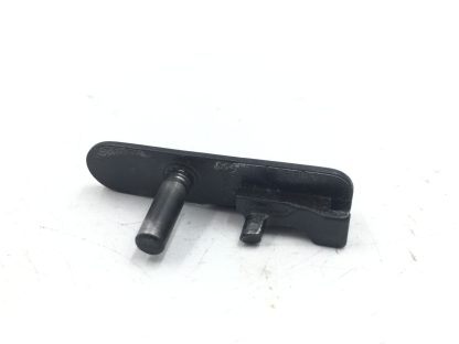 Beretta 92F 9mm, Pistol Parts: Slide Catch - Image 3