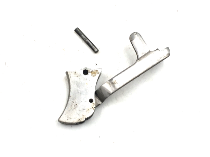 Colt Junior .25ACP, Pistol Parts: Trigger with Disconnector, Pin - Image 4
