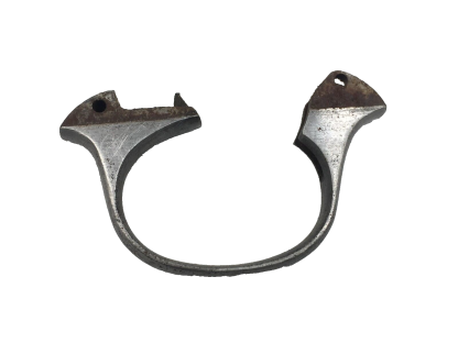Iver Johnson Safety Hammer .38S&W, Revolver Part: Trigger Guard
