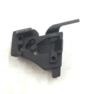Taurus PTIII G2A 9mm, Pistol Parts: Housing