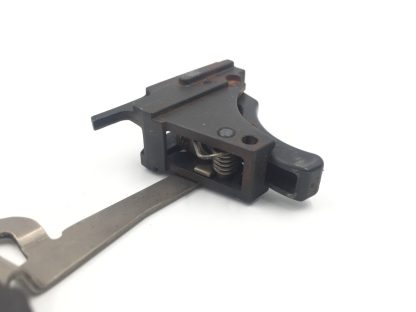 Springfield Armory XDS .45 ACP, Pistol Parts: Trigger, Housing, Grip Safety, Safety - Image 5