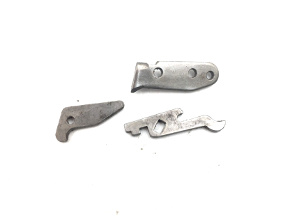 Arminius Titan Tiger .38 Special, Revolver Parts: Cylinder Stop, Pawl, Lever - Image 3