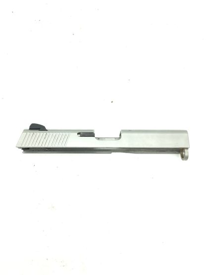 Smith & Wesson SW40VE .40S&W, Pistol Parts, Slide