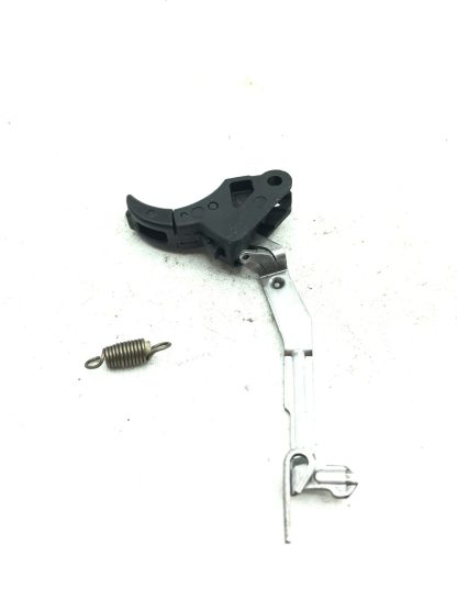 Smith & Wesson M&P 40 Shield .40S&W, Pistol Parts, Trigger - Image 4