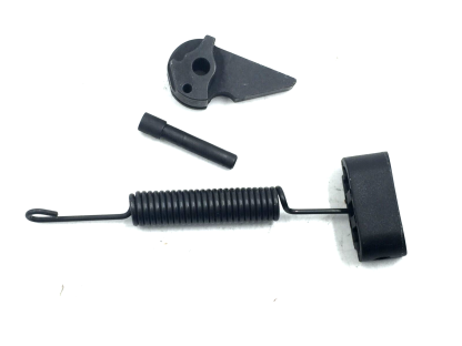 SCCY CPX-2 9mm, Pistol Parts: Hammer, Spring, Cap, Pin