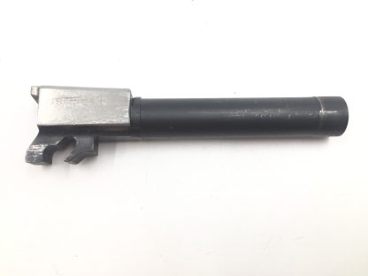 Taurus PT 24/7 .40 S&W, Pistol Parts: Slide, Barrel, Recoil Guide - Image 8