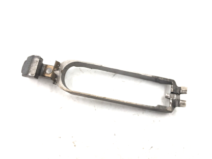 Smith & Wesson Chiefs Special CS9 9mm, Pistol Parts: Drawbar - Image 2