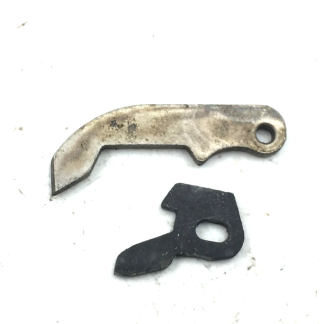 Rohm RG-38, 38 Special Revolver Parts: Hand, Cylinder Stop
