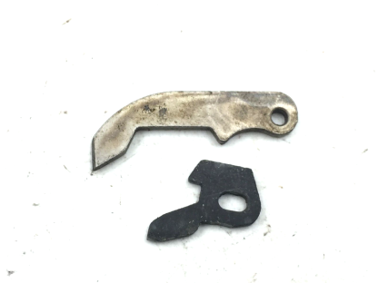 Rohm RG-38, 38 Special Revolver Parts: Hand, Cylinder Stop