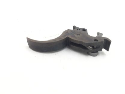 Smith & Wesson 36 Flat Latch .38 Special, Revolver Parts: Trigger, Hand - Image 2