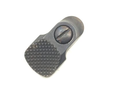 Taurus 617T .357 Magnum, Revolver Parts: Thumbpiece, Screw