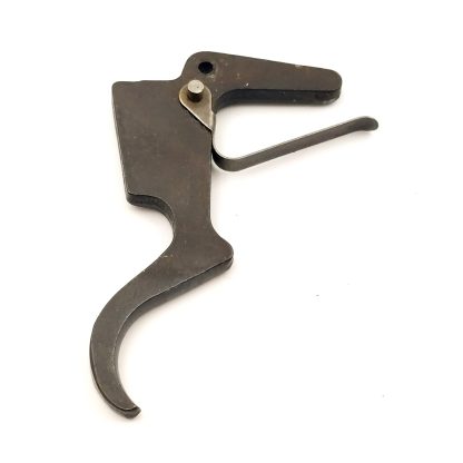 Stevens 84C .22 S, L or LR, Rifle Parts, Trigger w/ Pin, Spring