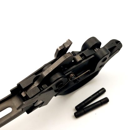 GForce GFP3 12ga, Shotgun Parts, Trigger Housing (plastic) w/ Pins - Image 5