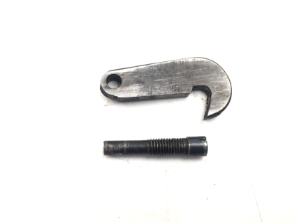 Winchester 97 12 Gauge, Shotgun Parts: Action Slide Hook, Screw - Image 3