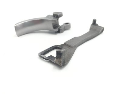 Ruger P89DC 9mm, Pistol Parts: Trigger, Trigger Bar - Image 4