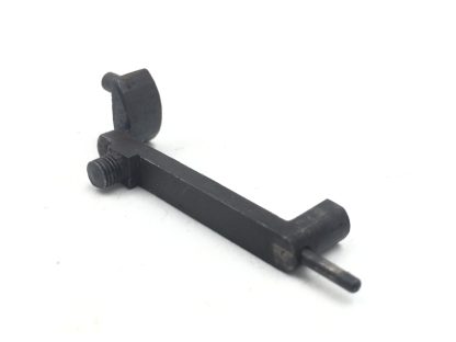 Smith & Wesson Pre 10 .38 Special, Revolver Parts: Bolt, plunger - Image 2