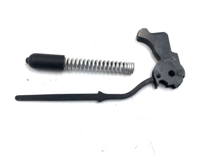 Smith & Wesson 559 9mm, Pistol Parts: Hammer, Strut, Spring, Guide - Image 2