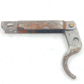Westernfield M312 .22 LR, Rifle Parts: Trigger