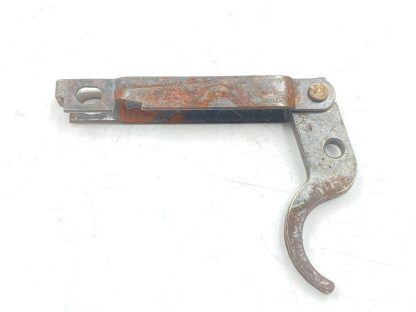 Westernfield M312 .22 LR, Rifle Parts: Trigger