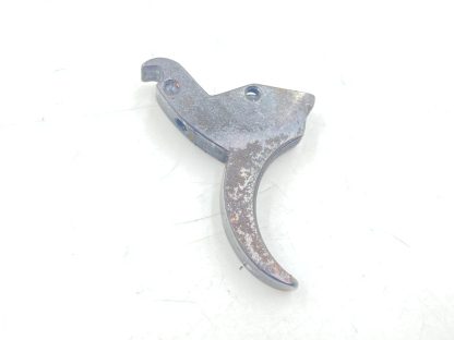 Burgo 106 .22LR, Revolver Parts: Trigger