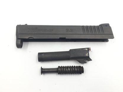 Springfield Armory XDS .45 ACP, Pistol Part: Slide, Barrel, Recoil Guide - Image 5