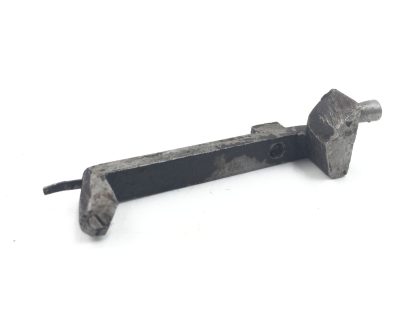 Eibar Model 10 Copy .38 Special, Revolver Parts: Bolt - Image 4