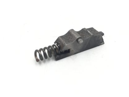 Rossi 851 .38 Special, Revolver Parts: Rebound Slide, Spring - Image 2