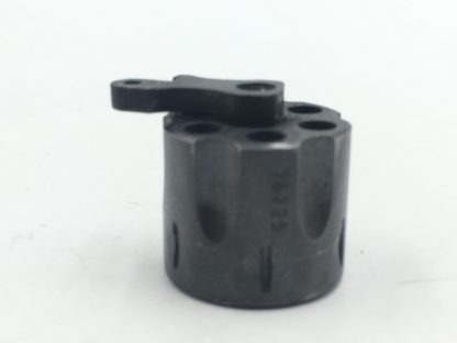 Rohm RG-14 .22LR, Revolver Parts: Cylinder with Crane - Image 5