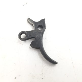 Ruger New Model Blackhawk 30 Carbine, Revolver Parts: Trigger