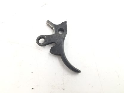 Ruger New Model Blackhawk 30 Carbine, Revolver Parts: Trigger