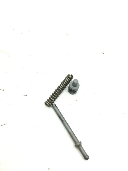 Taurus Judge .410/45LC, Revolver Parts, Pin, Spring, Swivel - Image 3